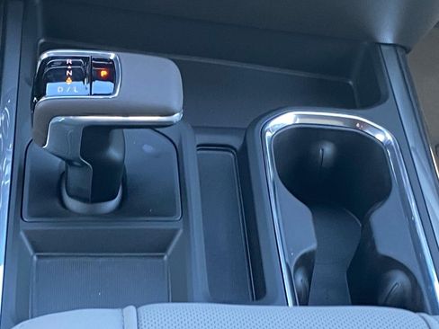 New 2026 Chevrolet Silverado 1500 LTZ w/ LTZ Premium Package AWD/4WD image 12