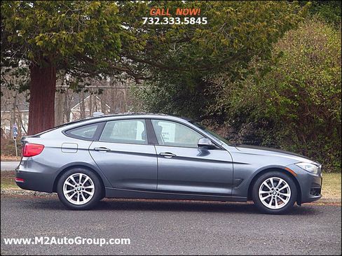 Used 2014 BMW 328i Gran Turismo xDrive AWD/4WD image 5