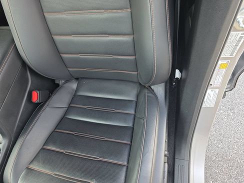 Used 2023 Honda CR-V Sport Touring image 11