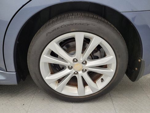 Used 2014 Subaru Legacy 2.5i Premium w/ Moonroof Package & Eyesight image 31