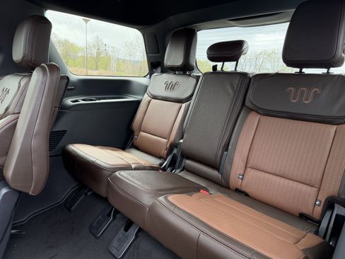 New 2026 Ford Expedition King Ranch AWD/4WD image 12