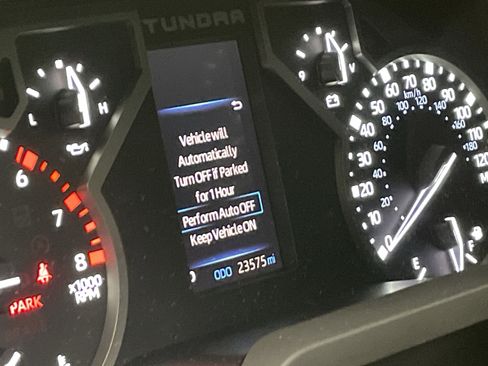 Used 2024 Toyota Tundra SR5 image 11