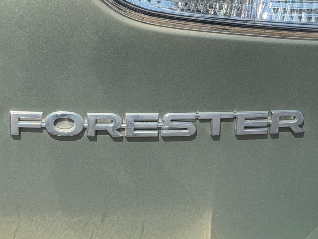 Used 2020 Subaru Forester Premium AWD/4WD image 36