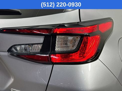 Certified 2024 Subaru Crosstrek 2.0i Premium w/ Popular Package #4 AWD/4WD image 31
