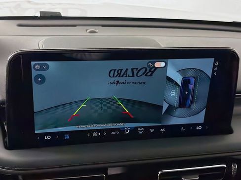 New 2026 Lincoln Aviator Reserve AWD/4WD image 15