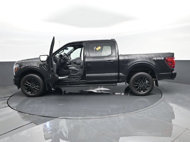 Used 2024 Ford F150 Lariat AWD/4WD image 31