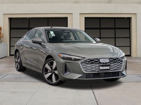 New 2025 Audi A5 2.0T Premium Plus image 19