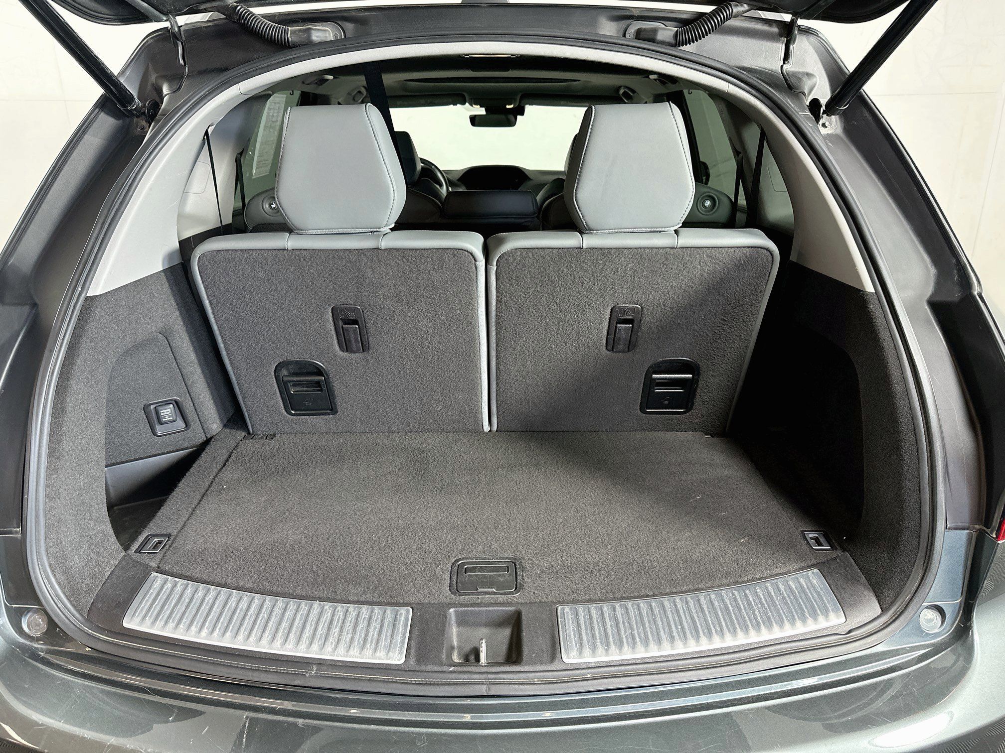 Used 2016 Acura MDX SH-AWD image 26
