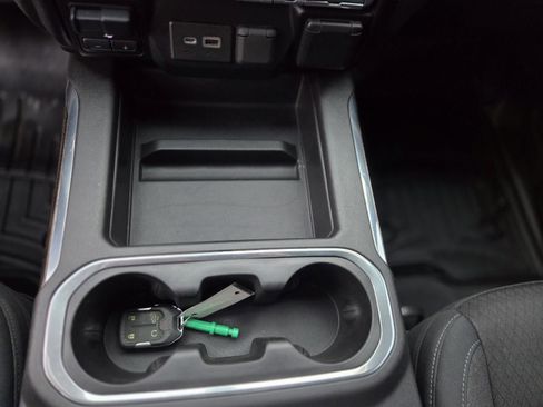 Used 2019 Chevrolet Silverado 1500 RST w/ All-Star Edition image 44