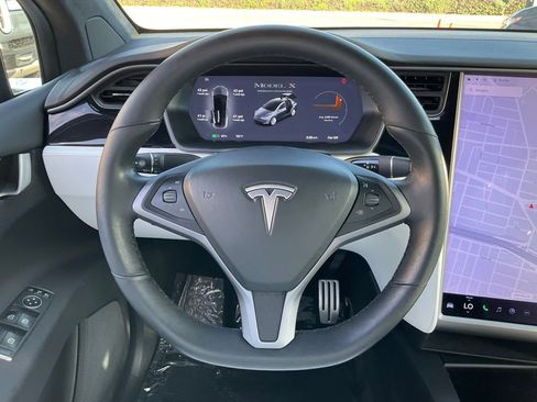 Used 2019 Tesla Model X Performance image 41