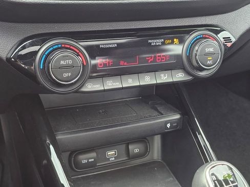 Used 2022 Kia Forte GT image 26