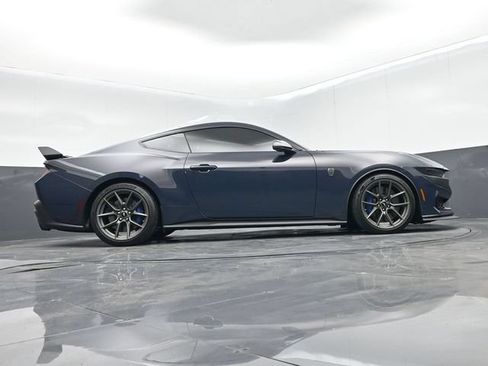 Certified 2025 Ford Mustang Dark Horse w/ Dark Horse Handlin Package RWD image 53