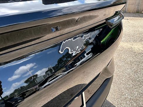 Used 2024 Ford Mustang Mach-E Select w/ Comfort Package Lite AWD/4WD image 29
