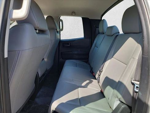 Used 2018 Toyota Tundra SR RWD image 15