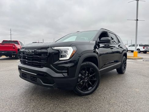 New 2026 GMC Terrain Elevation w/ Elevation Premium Package image 1