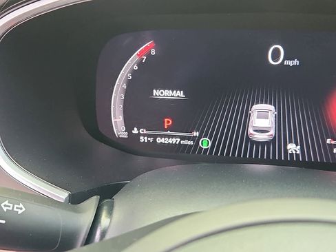 Certified 2023 Acura MDX A-Spec image 23