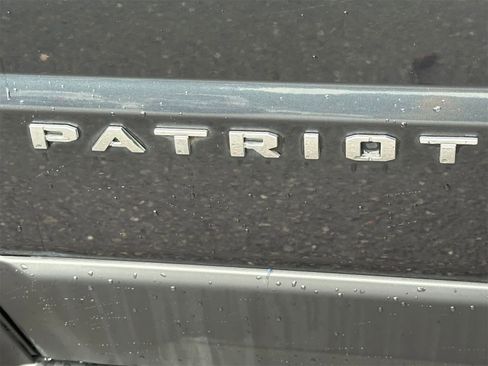 Used 2014 Jeep Patriot Sport w/ Power Value Group image 6