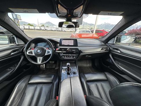Used 2020 BMW M5 w/ Executive Package image 20