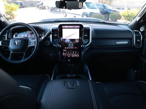 New 2026 RAM 3500 Laramie image 23