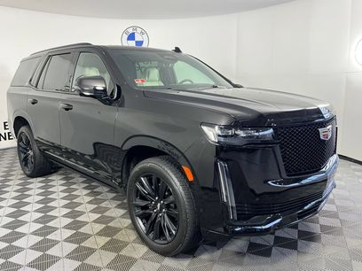 Used 2023 Cadillac Escalade Sport