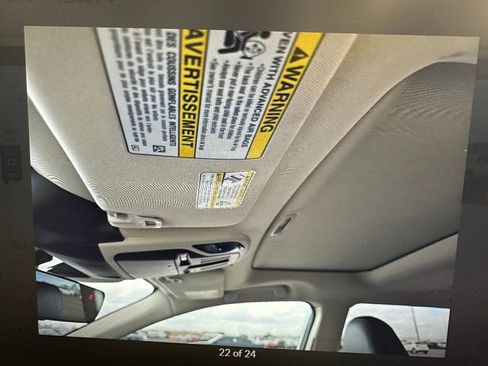 Certified 2024 Subaru Outback Limited image 10