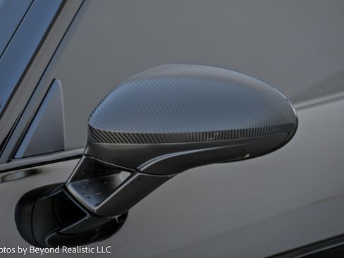 Used 2025 Porsche 718 Cayman image 8