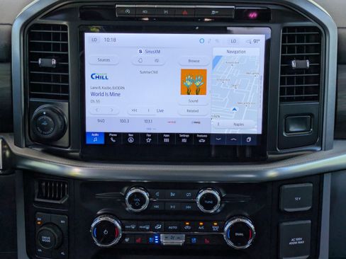 Certified 2024 Ford F150 Lariat AWD/4WD image 18