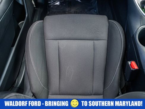 Used 2024 Subaru Legacy Premium AWD/4WD image 27