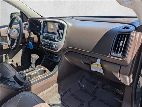 Used 2021 GMC Canyon Denali AWD/4WD image 20