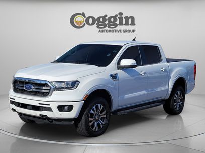 Used 2019 Ford Ranger Lariat w/ Technology Package