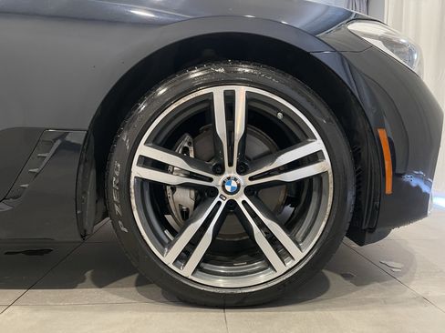 Used 2018 BMW 640i Gran Turismo xDrive AWD/4WD image 10