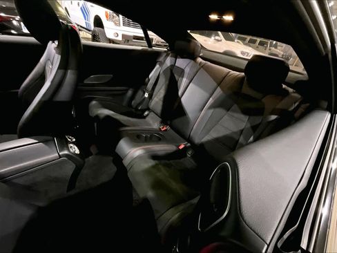 Used 2019 Mercedes-Benz E 53 AMG 4MATIC Coupe image 19