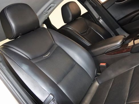 Used 2016 Cadillac XTS Luxury image 55