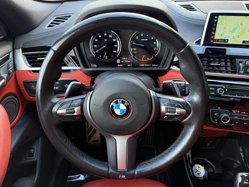 Used 2019 BMW X2 M35i w/ Premium Package image 24