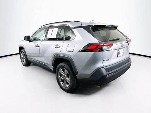 Certified 2023 Toyota RAV4 XLE AWD/4WD image 5