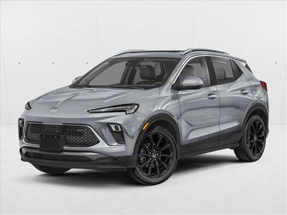 New 2026 Buick Encore GX Sport Touring w/ Advanced Technology Package