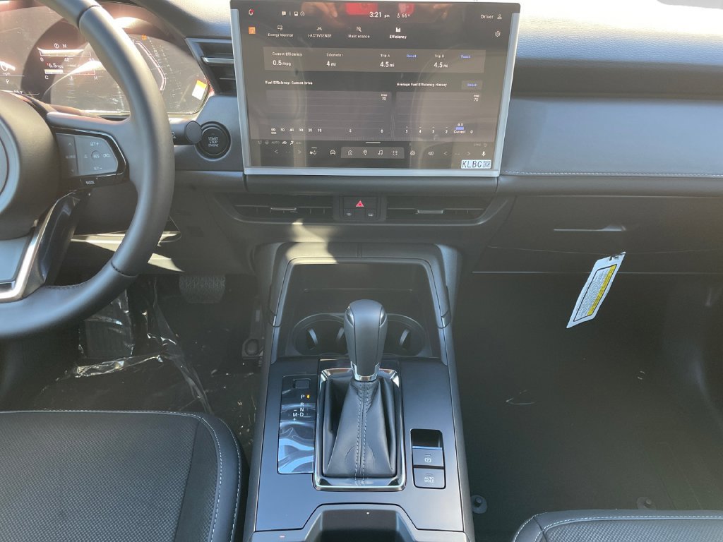 New 2026 MAZDA CX-5 Preferred AWD/4WD image 10