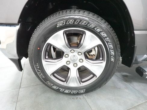 Used 2023 RAM 1500 Laramie AWD/4WD image 36