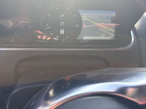 Used 2021 Jaguar F-TYPE First Edition image 11