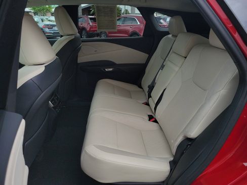 Used 2023 Lexus RX 350 FWD w/ Cold Area Package image 16
