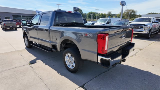 Used 2026 Ford F250 XLT AWD/4WD image 5