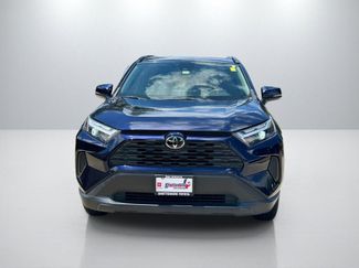 Certified 2022 Toyota RAV4 XLE FWD video 2