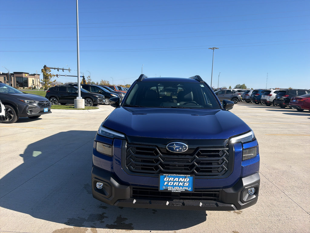 New 2026 Subaru Outback Limited XT AWD/4WD image 3