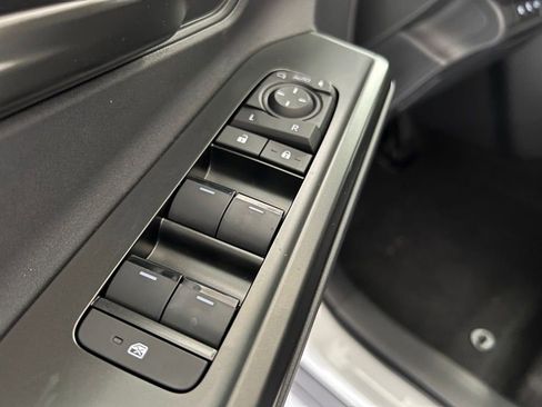 New 2026 Toyota bZ image 37