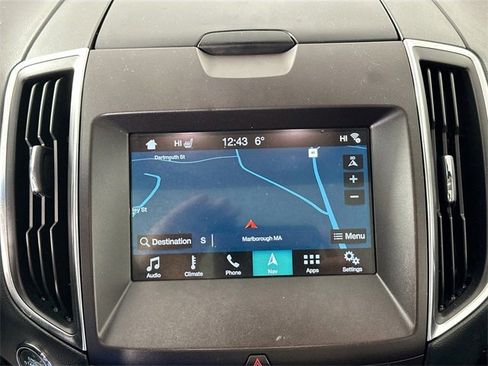 Used 2018 Ford Edge Sport w/ Equipment Group 401A image 12