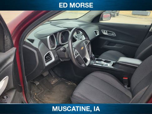 Used 2017 Chevrolet Equinox LT w/ Convenience Package image 6