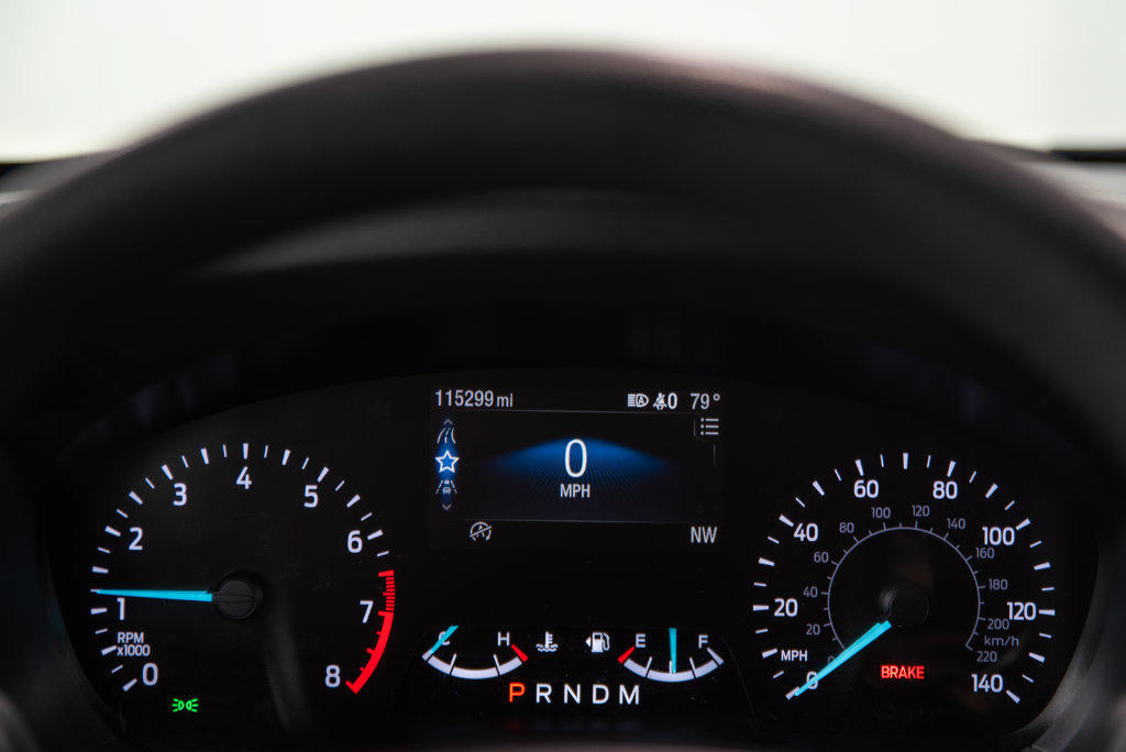 Used 2020 Ford Explorer 4WD image 23