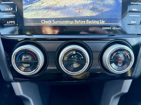 Used 2016 Subaru Forester 2.5i Limited image 25