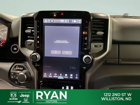 New 2026 RAM 1500 Big Horn image 28