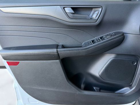 Used 2025 Ford Escape Active FWD image 21